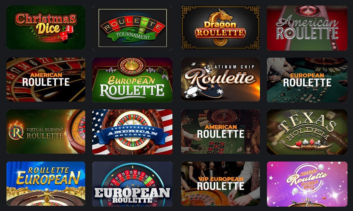 MyBookie Casino